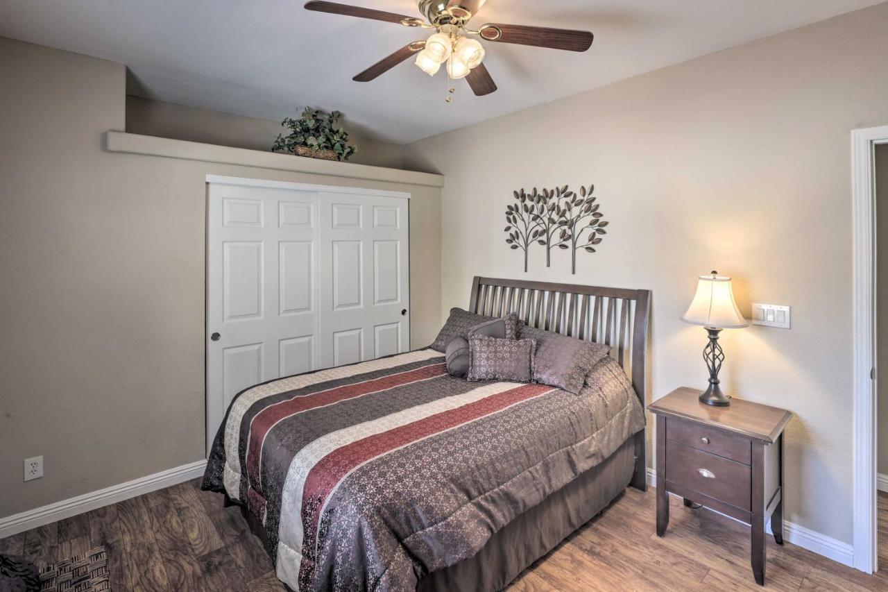 Rivers Edge Golf Condo With Beach Access And Patio! Needles Exterior photo