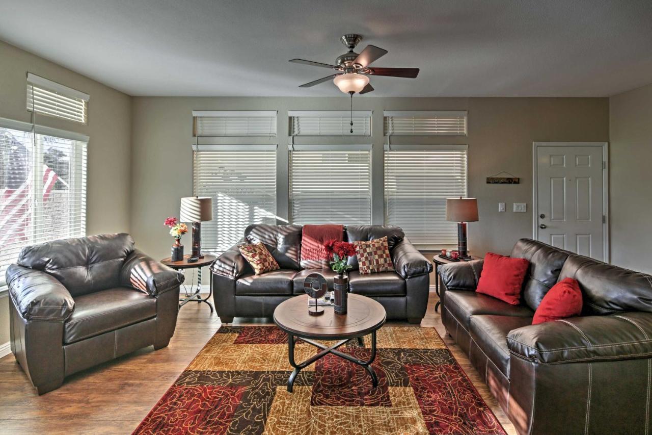 Rivers Edge Golf Condo With Beach Access And Patio! Needles Exterior photo