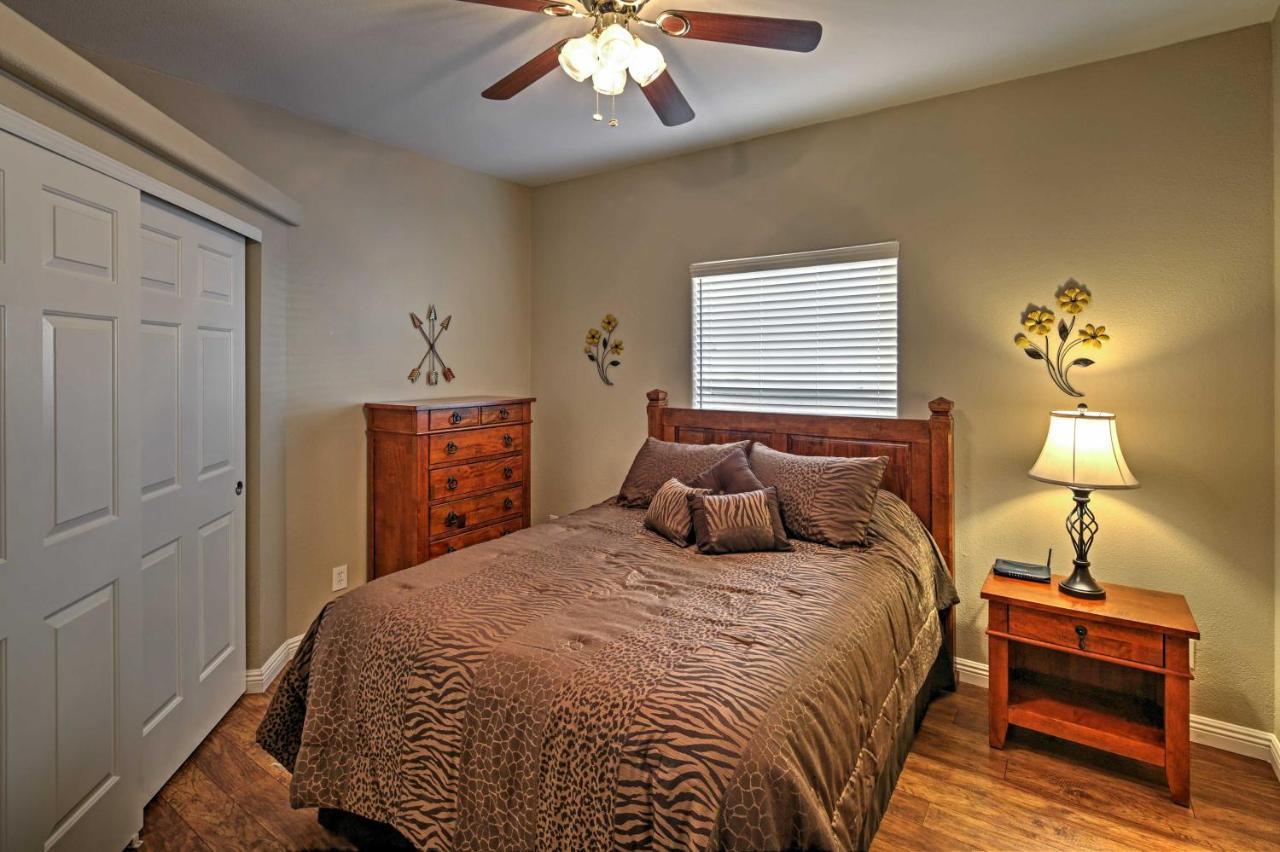 Rivers Edge Golf Condo With Beach Access And Patio! Needles Exterior photo