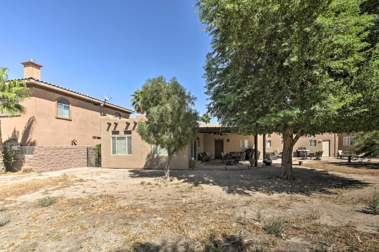 Rivers Edge Golf Condo With Beach Access And Patio! Needles Exterior photo